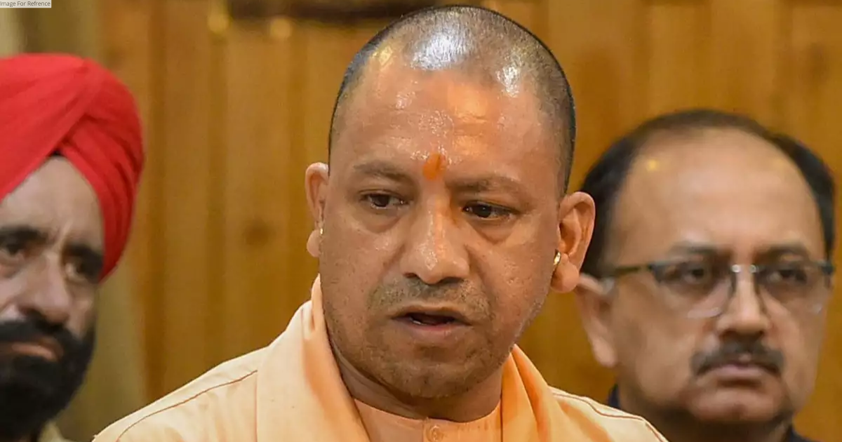 Proper arrangements will be made for shelter, maintenance of stray cattle: UP CM Yogi Adityanath